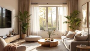 Soft living - pokochasz ten trend wnętrzarski na 2026 rok