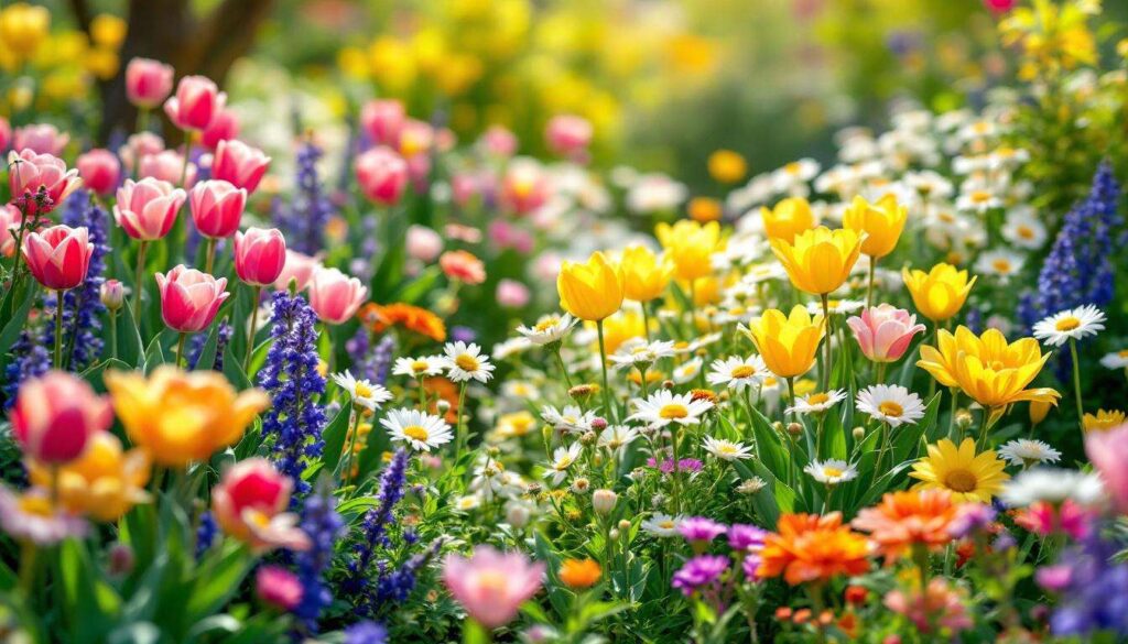 Już w lutym wysiej te kwiaty. W maju ogród będzie pełen kolorów