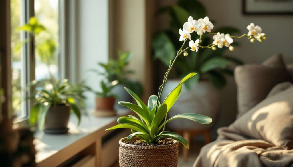 Dlaczego storczyk nie wypuszcza pąków? Domowy sposób pobudzi go do kwitnienia