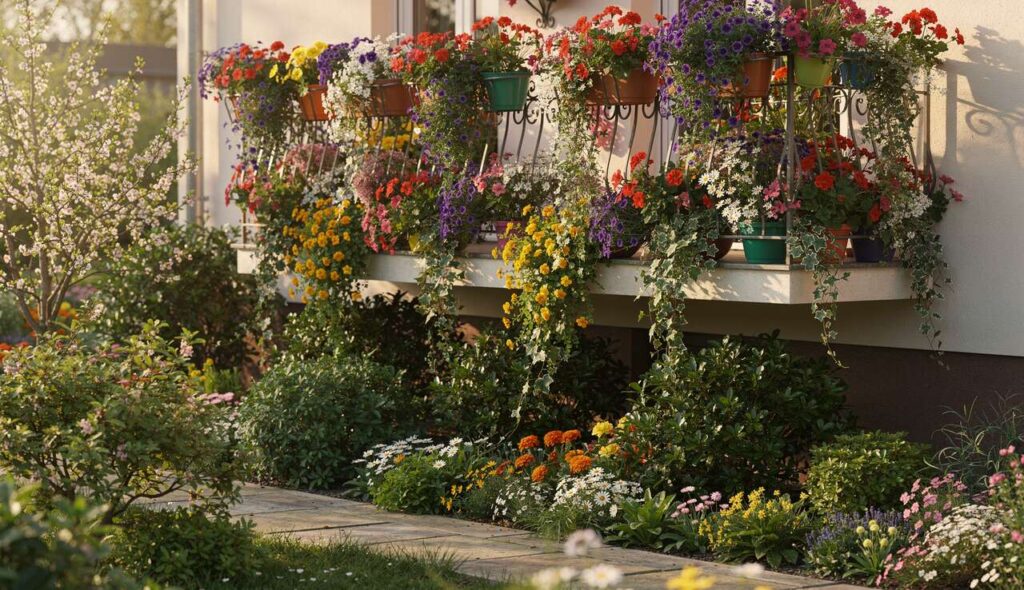 Kiedy siać kwiaty, by ogród i balkon wyglądały jak z bajki? Te terminy musisz znać