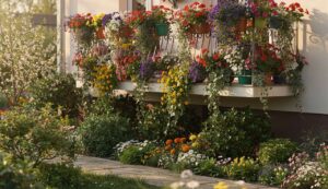 Kiedy siać kwiaty, by ogród i balkon wyglądały jak z bajki? Te terminy musisz znać