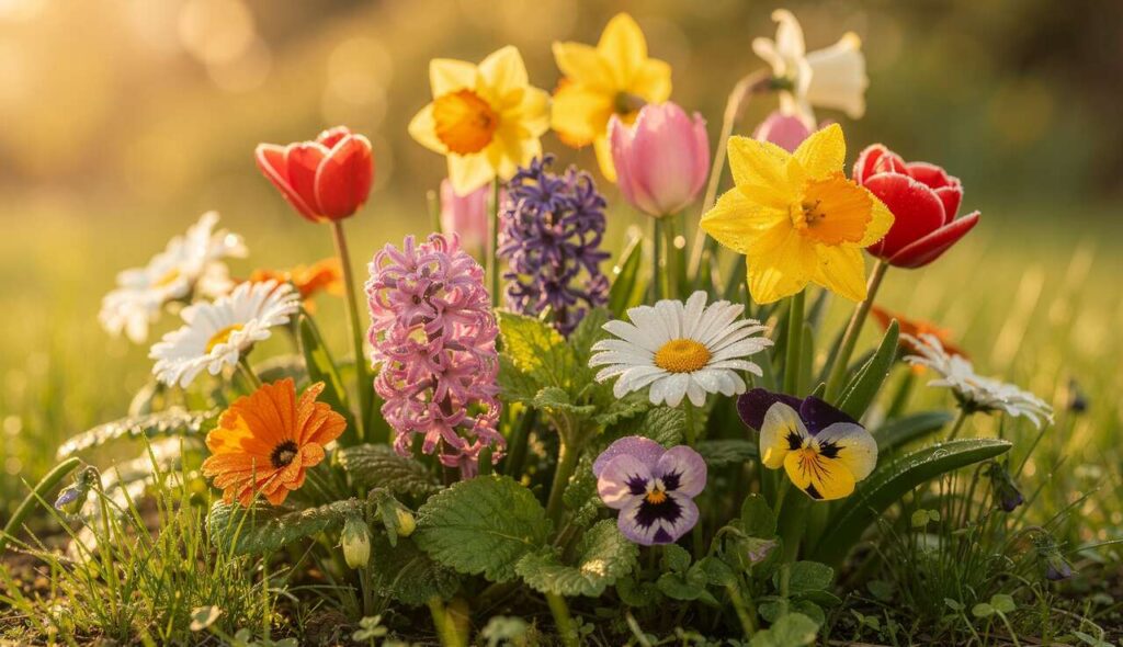 Posadź je wiosną, a będziesz sobie dziękować przez cały rok