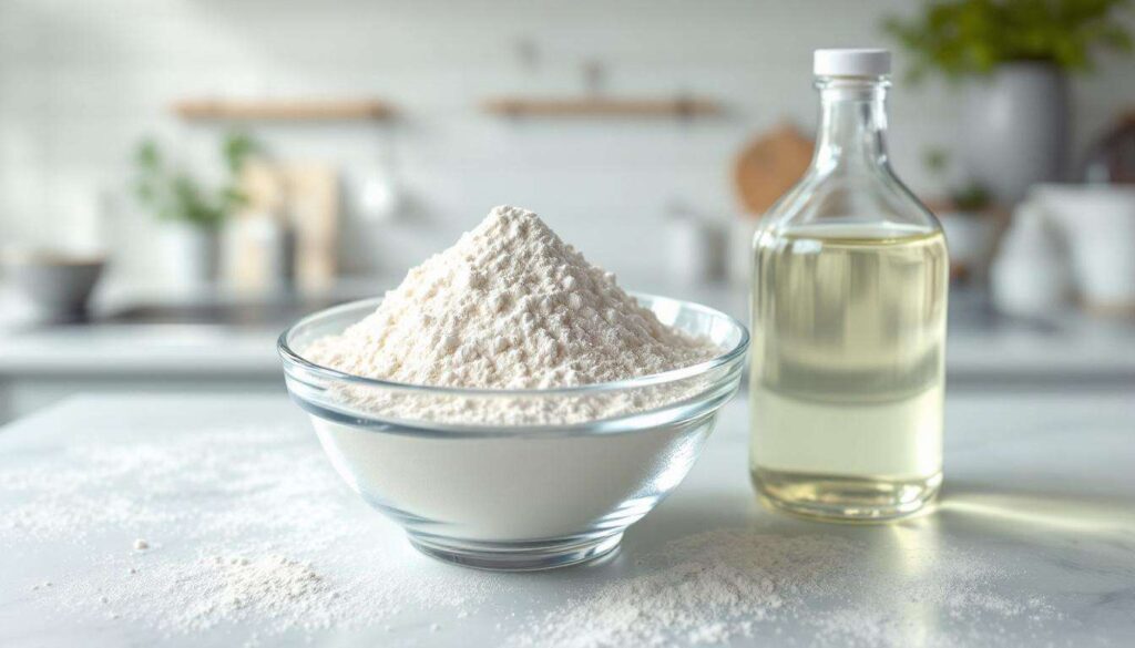 Dlaczego chemicy odradzają mieszanie octu i sody oczyszczonej: błąd, który popełnia prawie każdy