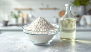 Dlaczego chemicy odradzają mieszanie octu i sody oczyszczonej: błąd, który popełnia prawie każdy