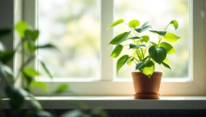 Rośliny doniczkowe oczyszczające powietrze: ta kosztuje mniej niż 7 euro i nie potrzebuje światła