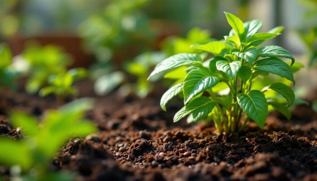 Fusy z kawy w ziemi: darmowy nawóz, który uwielbia scindapsus według ogrodników