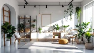 Wiosenne porządki: japońska zasada 5 sekund, która wszystko upraszcza