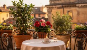 Primavera 2026: 3 rośliny balkonowe, których Włosi najczęściej szukają w Google