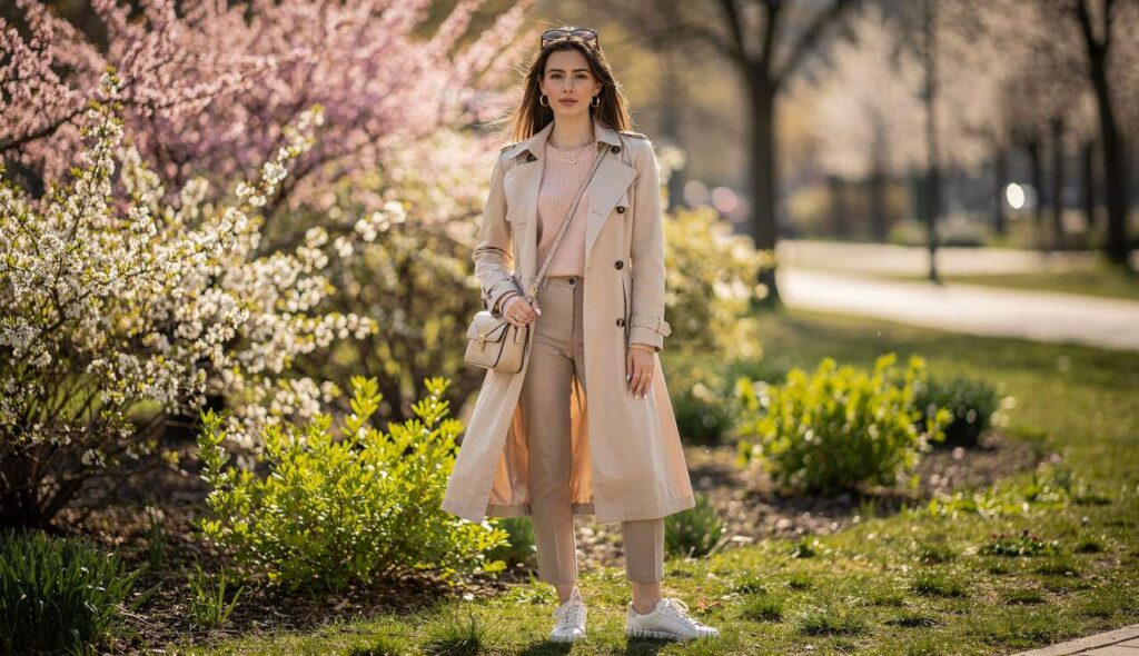 Wcześniejsza zmiana garderoby: dlaczego w 2026 roku eksperci zalecają zrobić to już w marcu