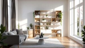 IKEA wiosna 2026: ten regał modułowy za 299 zł podbija polskie salony