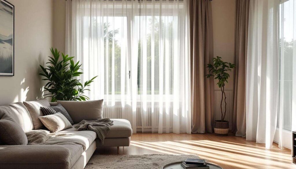 Polacy coraz częściej rezygnują z firan: ten zamiennik daje prywatność i więcej światła