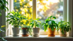 Wiosna 2026: te 3 rośliny doniczkowe oczyszczają powietrze lepiej niż oczyszczacz za 2000 zł