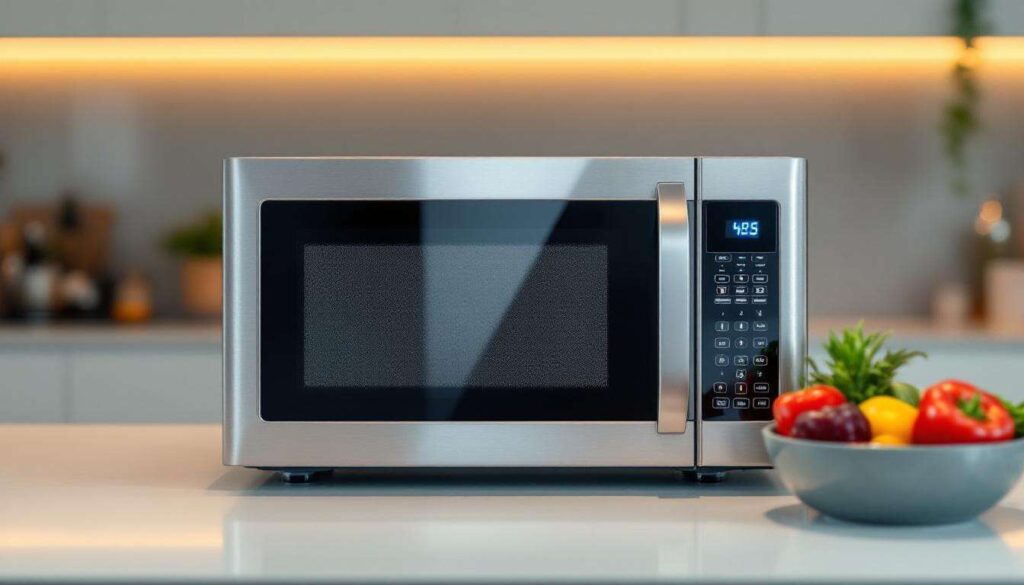 Mikrofalówka niszczy składniki odżywcze? Nowe badanie z 2026 roku obala popularny mit