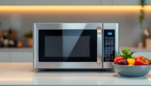 Mikrofalówka niszczy składniki odżywcze? Nowe badanie z 2026 roku obala popularny mit