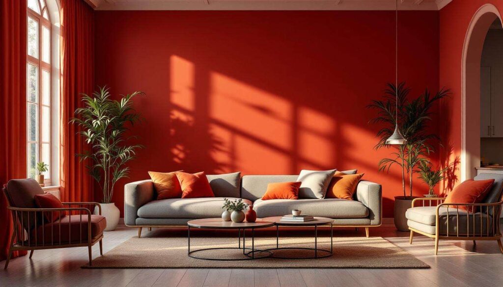 Kolor roku Dulux 2026: jak jeden odcień na ścianie odmienia całe mieszkanie?