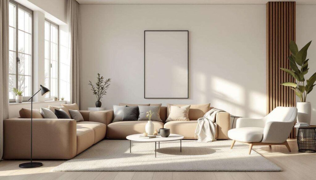 Trend „capsule home" 2026: jak ograniczyć wyposażenie mieszkania do tego, co naprawdę potrzebne