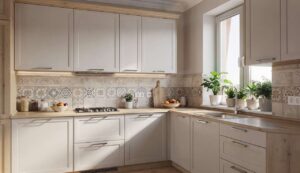 Koniec ery open space? Polscy architekci tłumaczą, dlaczego zamknięta kuchnia wraca do łask