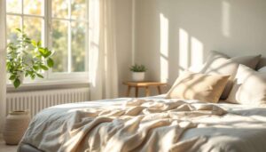 Marzec to najlepszy moment na czyszczenie materaca: alergolodzy wyjaśniają dlaczego