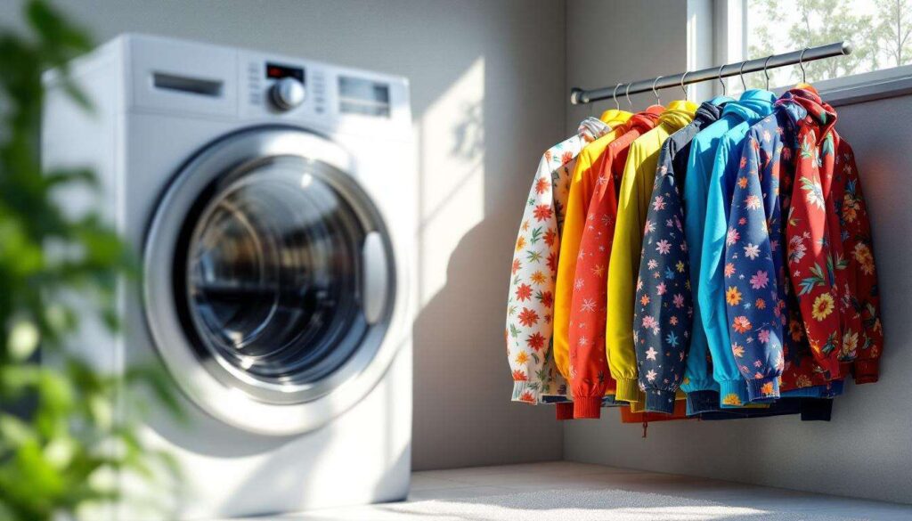 Jedno pranie kurtki syntetycznej uwalnia 700 tys. mikrowłókien: jak temu zapobiec?