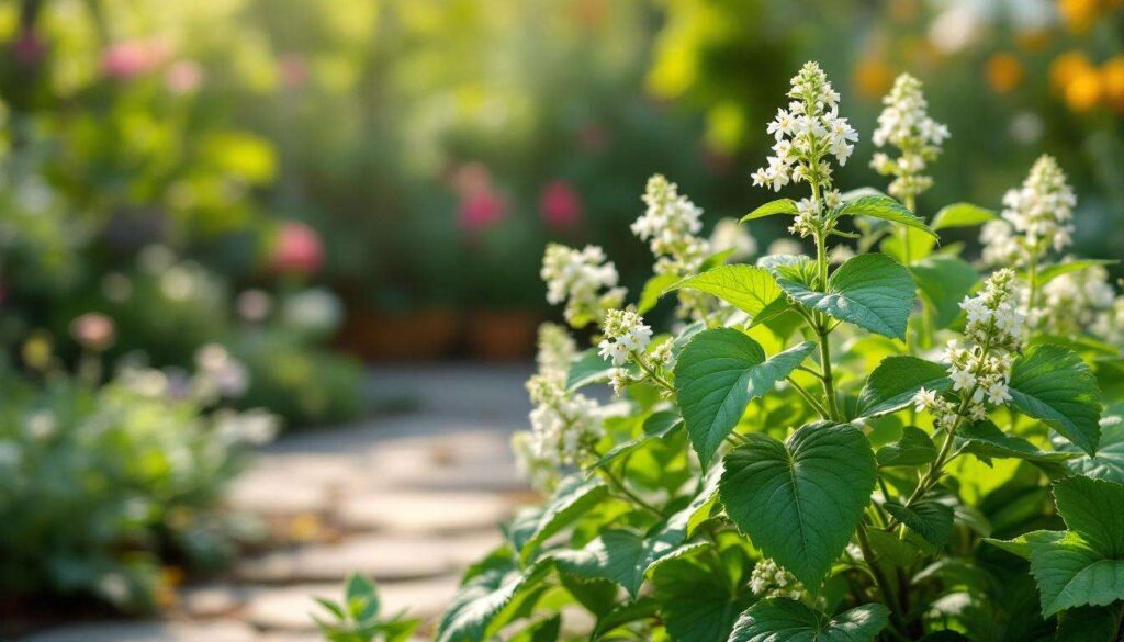 Gęsiówka alpejska wraca do ogrodów: ta bylina pokrywa grunt przed chwastami i kwitnie 120 dni