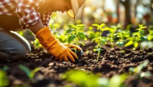 Zanim zasiejesz pomidory w marcu sprawdź ten jeden szczegół – większość sadzonek ginie właśnie przez to