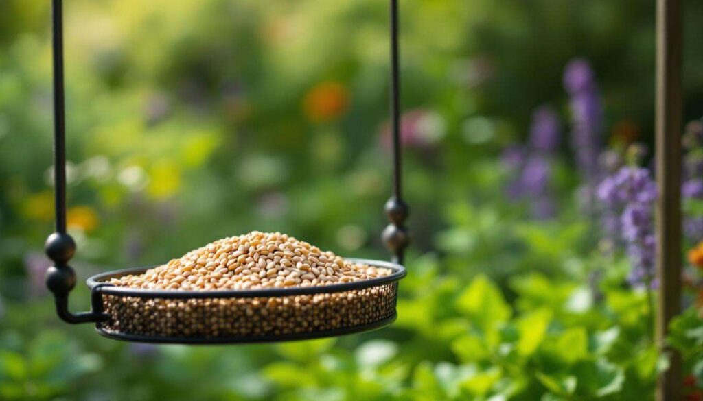 Badanie z 2026 potwierdza: te trzy nasiona w karmniku mogą zabić sikory w ciągu tygodnia