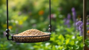 Badanie z 2026 potwierdza: te trzy nasiona w karmniku mogą zabić sikory w ciągu tygodnia
