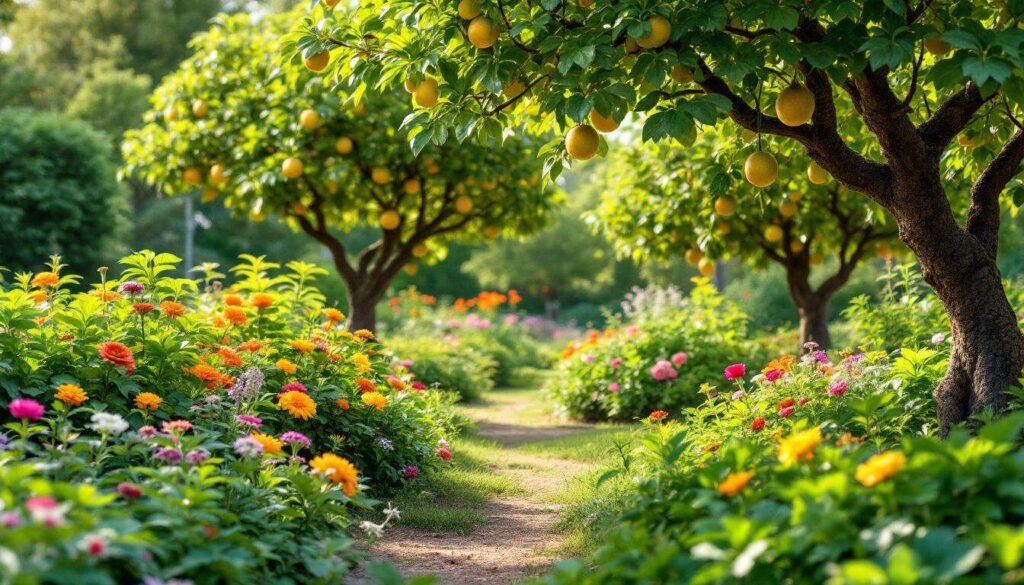 Nornice uciekają z ogrodu gdy posadzisz te dwa owoce – sprawdzone rozwiązanie bez trucizn