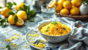 Kamień z czajnika znika po wrzuceniu skórki z cytryny, gotuj 10 minut i przepłucz