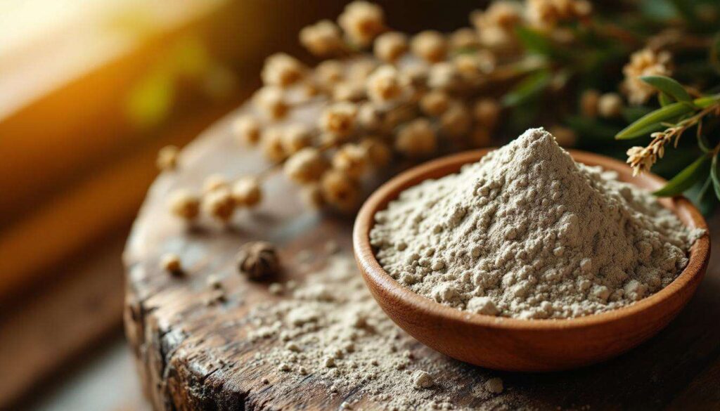 Glina w proszku za 4,50 zł usuwa plamy i pluskwy skuteczniej niż chemia, ekologiczny hit