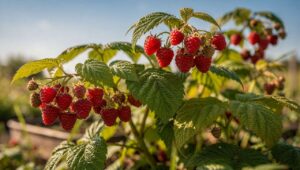 Ten owocowy krzew plonuje bez żadnego wysiłku: nawet początkujący zbierają kilogramy owoców